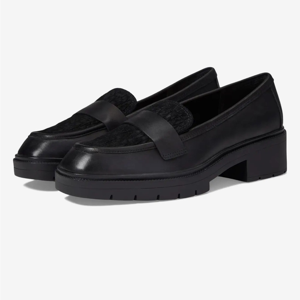 NYDJ Heidi loafers